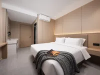 JINYI HOTEL Hotels near Qingchuan Pavilion