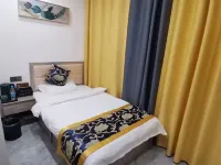 Runan Yijia Hotel Hotels in Runan