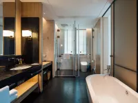 Deqing Luoyang Peninsula Radisson Manor - New