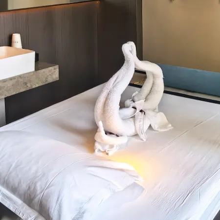 Four Points by Sheraton Wuhan Hankou