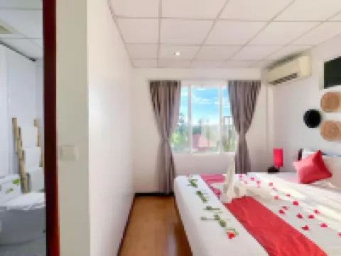 Boutique Indochine d'Angkor Hotels in Siem Reap