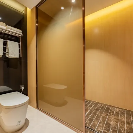 Manjing Hotel (Jindi Xintiandi)