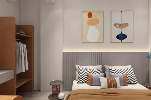 SCN City Hotel Rayong