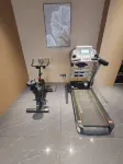 Mengla Weiyah Hotel (Twenty Group Branch) - palestra