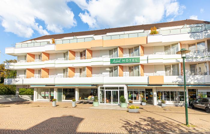ACHAT Hotel Bad Dürkheim