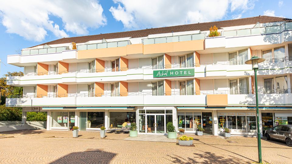 ACHAT Hotel Bad Dürkheim