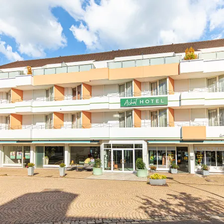 ACHAT Hotel Bad Dürkheim