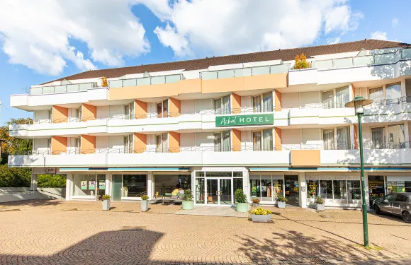 巴特迪克海姆 ACHAT 酒店