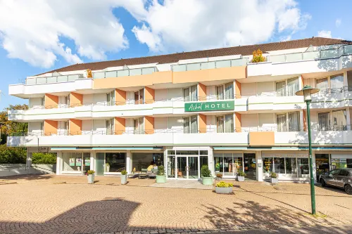ACHAT Hotel Bad Dürkheim Hotels in Deidesheim