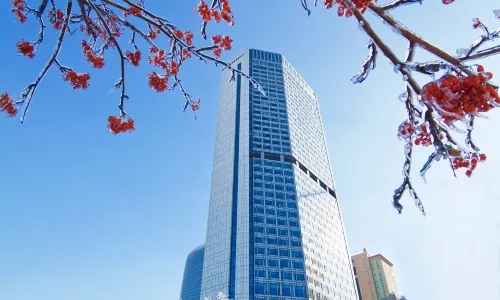 장춘 하얏트 리젠시 호텔