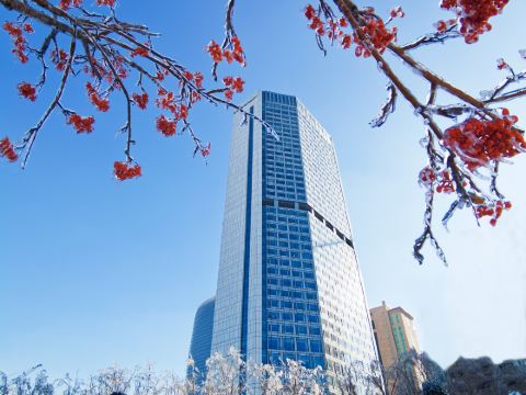 Hyatt Regency Changchun