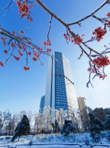 Hyatt Regency Changchun