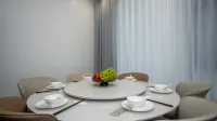 Jiuhua Mountain Xiaoshanqing Homestay (Jiuhua Mountain Tourist Service Center) - เปิดใหม่