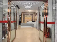 Huihao Hotel - Wifi