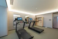 JI Hotel (Jincheng Hongxing East Street International Trade) - 3-Star