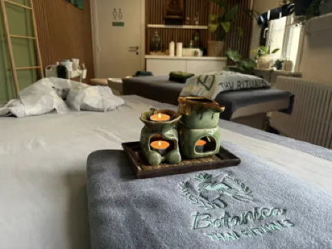 2bangkok residence Hotel a 