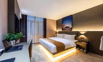 Yunxuan Hotel (Ganglixiang Branch)