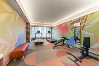 Orange Hotel (Zhongshan North Railway Station Poly Plaza Branch)