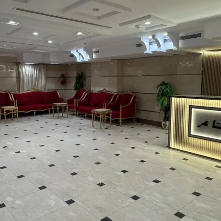 Murjan Almashaer Hotel