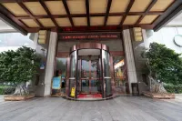 Dasheng Esports (Quanzhou West Street)