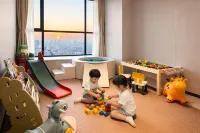 Meiji Hotel (Jiaozuo High-Speed Railway Station Wanda Plaza) - Family