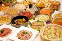 HOTEL GLOBAL VIEW HAKODATE - breakfast