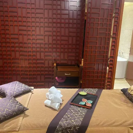 Huadu International Hotel