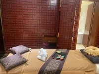 Huadu International Hotel - spa