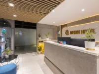 Bin Bin Hotel 8 - Near Sunrise City Hotels near Lotte Mart