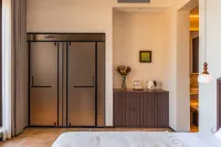 Wake in the Sea Homestay (Laoshan) - Thermen