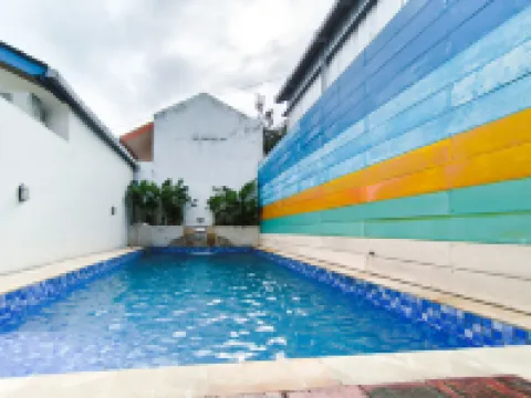 The Lavana Rumah Keboon