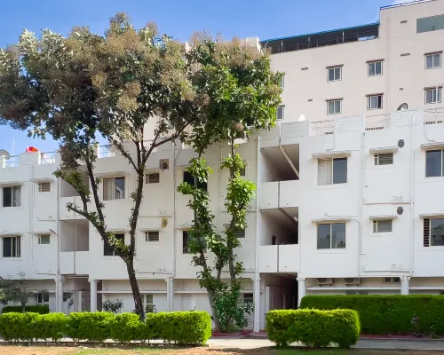 The Pinnacle - Electronic City, Bengaluru Hotels near Biocon