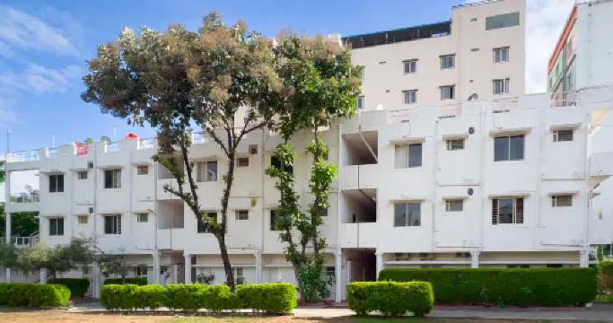 The Pinnacle - Electronic City