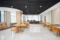 Citi Home Yun Hotel (Zhedong Commercial City Ocean World)