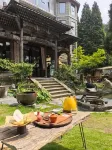 Huazhu·Kuangjing offers homestays (such as the Qinhu Guling Street branch)