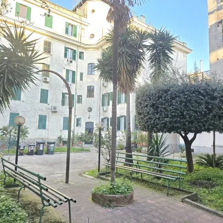 Testaccio Charming Apt