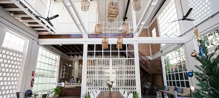 Memmoth Cafe & Hostel in Lampang Hotels in Lampang