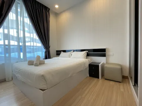 The Wave Suites Melaka