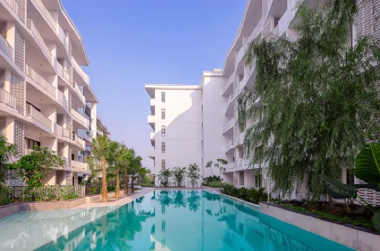 Velea Serviced Apartments & Suites