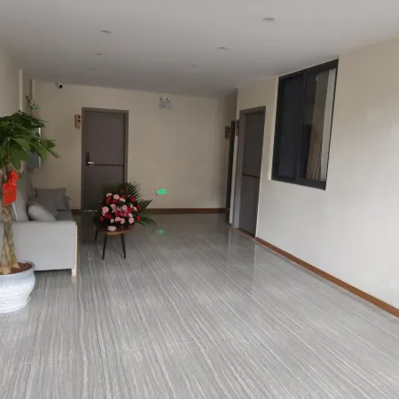 Yifangting Homestay