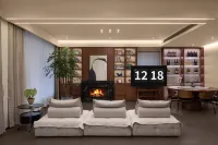 Xisheng Manxiang | Tea Bar | Art Chinese Vintage Aesthetic Residence (Xianju Scenic Area) - 2-Star