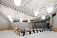 武當藝龍萬國飯店（十堰武當山機場店）