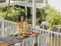 Comsaed River Kwai Resort Hotels in Kanchanaburi City