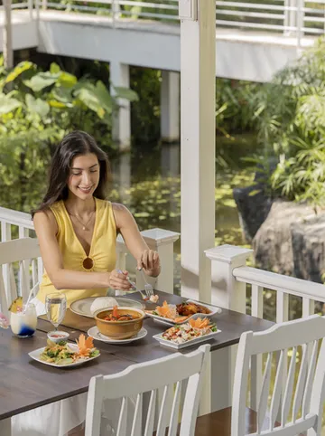 รูปภาพของคำแสด ริเวอร์แคว รีสอร์ท