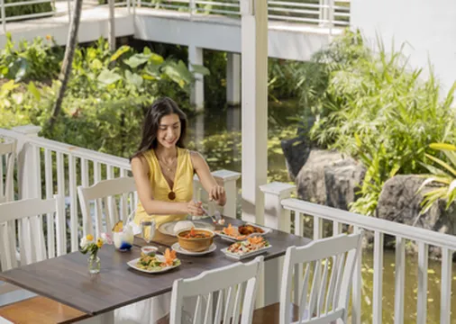 รูปภาพของคำแสด ริเวอร์แคว รีสอร์ท