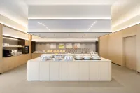 All Seasons Hotel (Foshan Jinshazhou Jinbo Tiandi Branch)