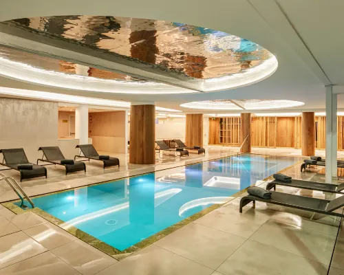 Sercotel HMO Martina Granada Отели рядом с достопримечательностью «Норте»