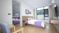 三清山港灣小築民宿（港首索道店）