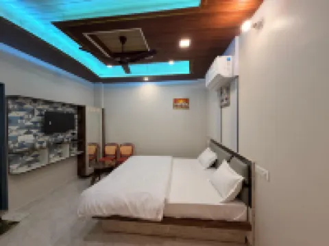 Hotel Shree Sanwariya