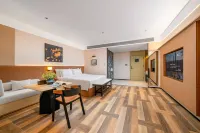 華朗麗致酒店（丹陽中北學院店）